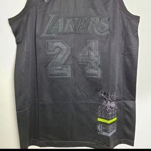 Nba Jersey Kobe Bryant MVP